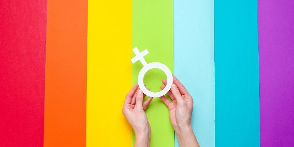 Orientación Sexual Identidad De Género Y Expresión De Género